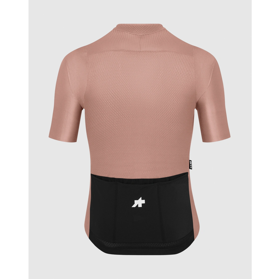 ASSOS MILLE GT JERSEY S11 EVO Korte Mouw Bloesem Roze Trui