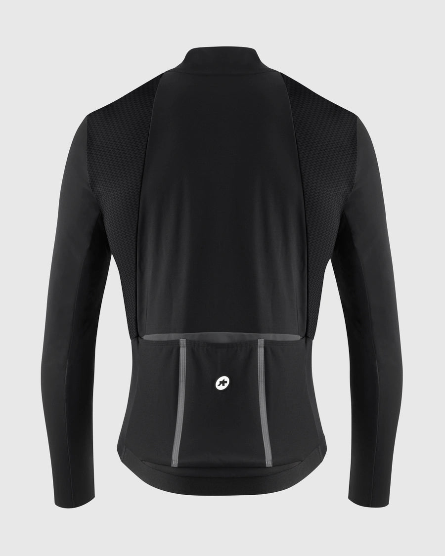 ASSOS MILLE GT HASHOOGI WINTER S11 Jas Zwart