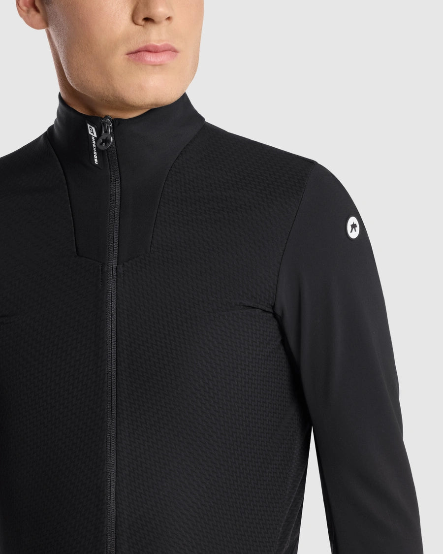 ASSOS MILLE GT HASHOOGI WINTER S11 Jas Zwart