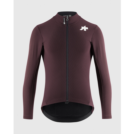 Jacket ASSOS MILLE GT WINTER S11 EVO Bruin