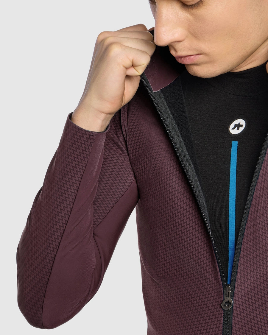 Jacket ASSOS MILLE GT WINTER S11 EVO Bruin