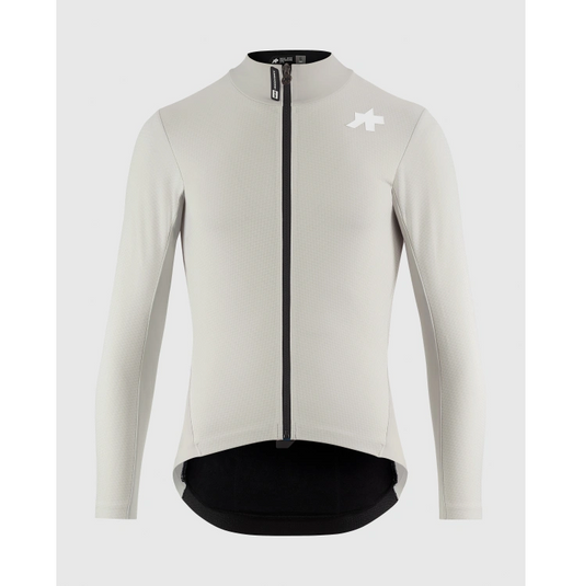 Fietsjas ASSOS MILLE GT WINTER S11 EVO Wit