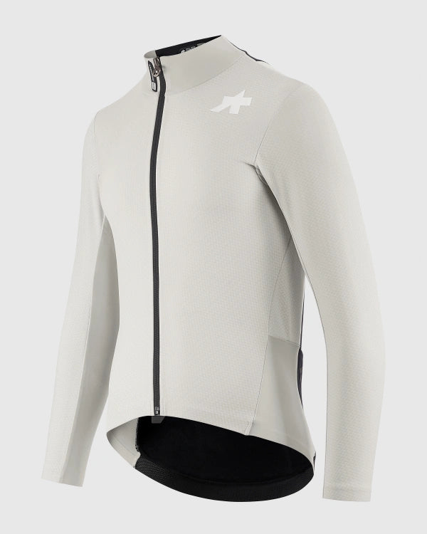 Fietsjas ASSOS MILLE GT WINTER S11 EVO Wit