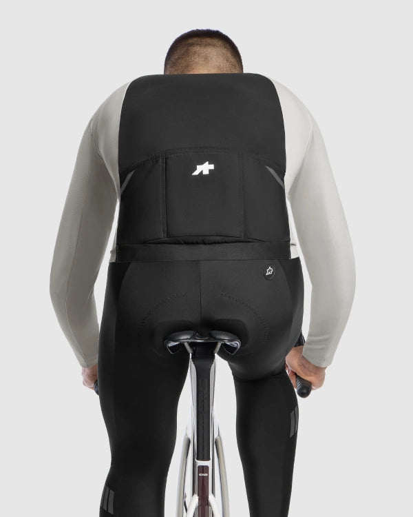 Fietsjas ASSOS MILLE GT WINTER S11 EVO Wit