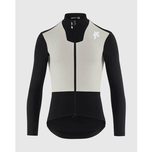 Jas ASSOS EQUIPE R WINTER S11 EVO Wit