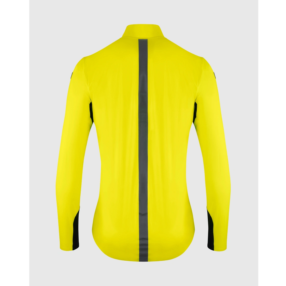 ASSOS MILLE GTS Rain S11 Optic Gele Jas