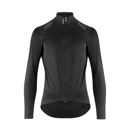 ASSOS MILLE GT SHELL S11 Jas Zwart