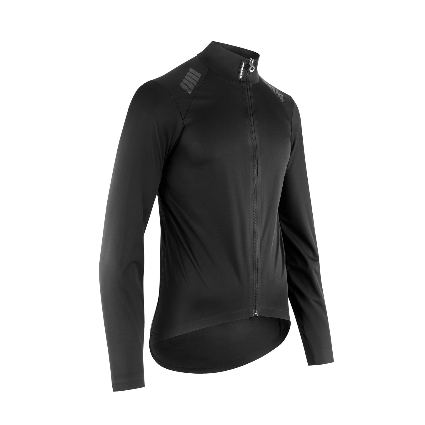 ASSOS MILLE GT SHELL S11 Jas Zwart