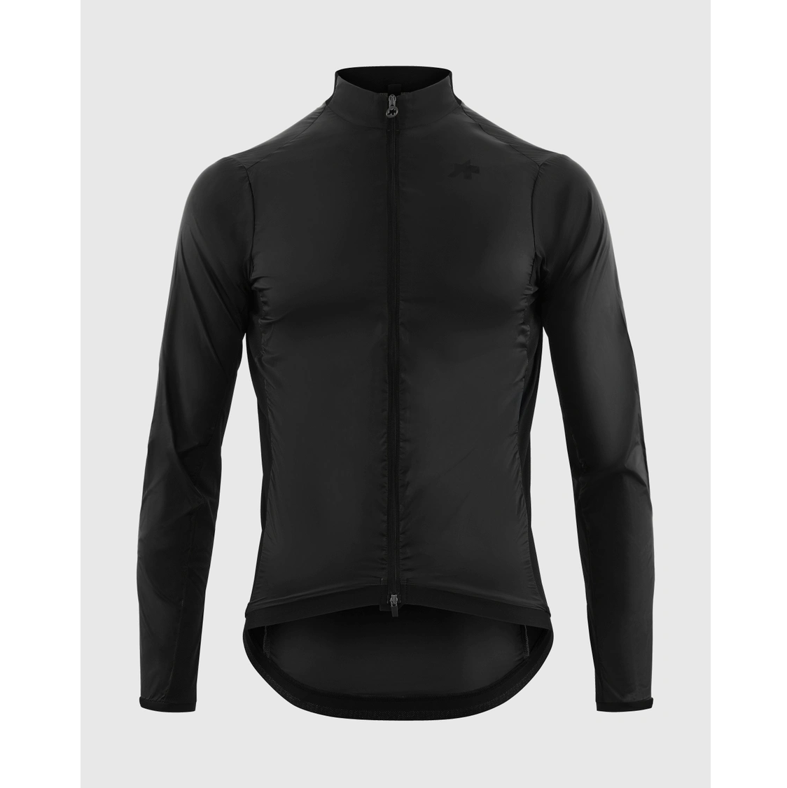 ASSOS MILLE GT WIND S11 ZWART Jas
