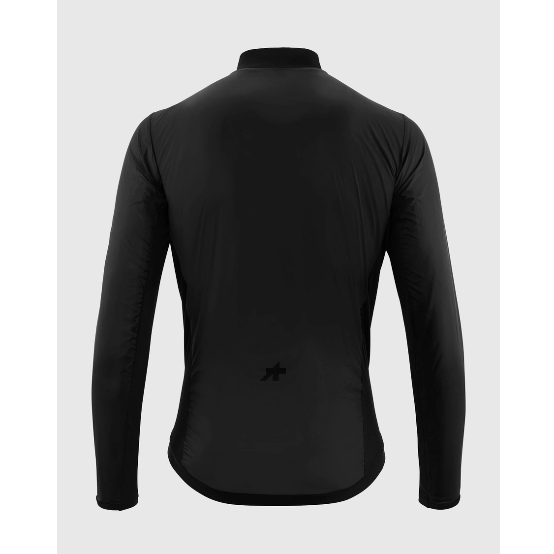 ASSOS MILLE GT WIND S11 ZWART Jas