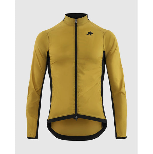 ASSOS MILLE GT WIND S11 Goudgele Jas