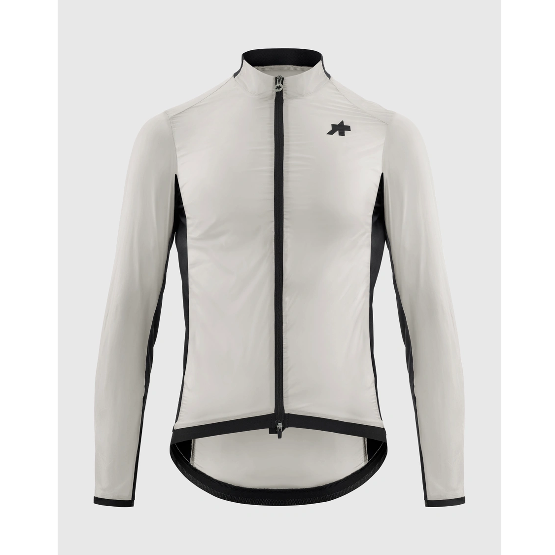 ASSOS MILLE GT WIND S11 Amandelmelk Jas