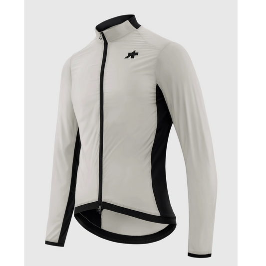 ASSOS MILLE GT WIND S11 Amandelmelk Jas