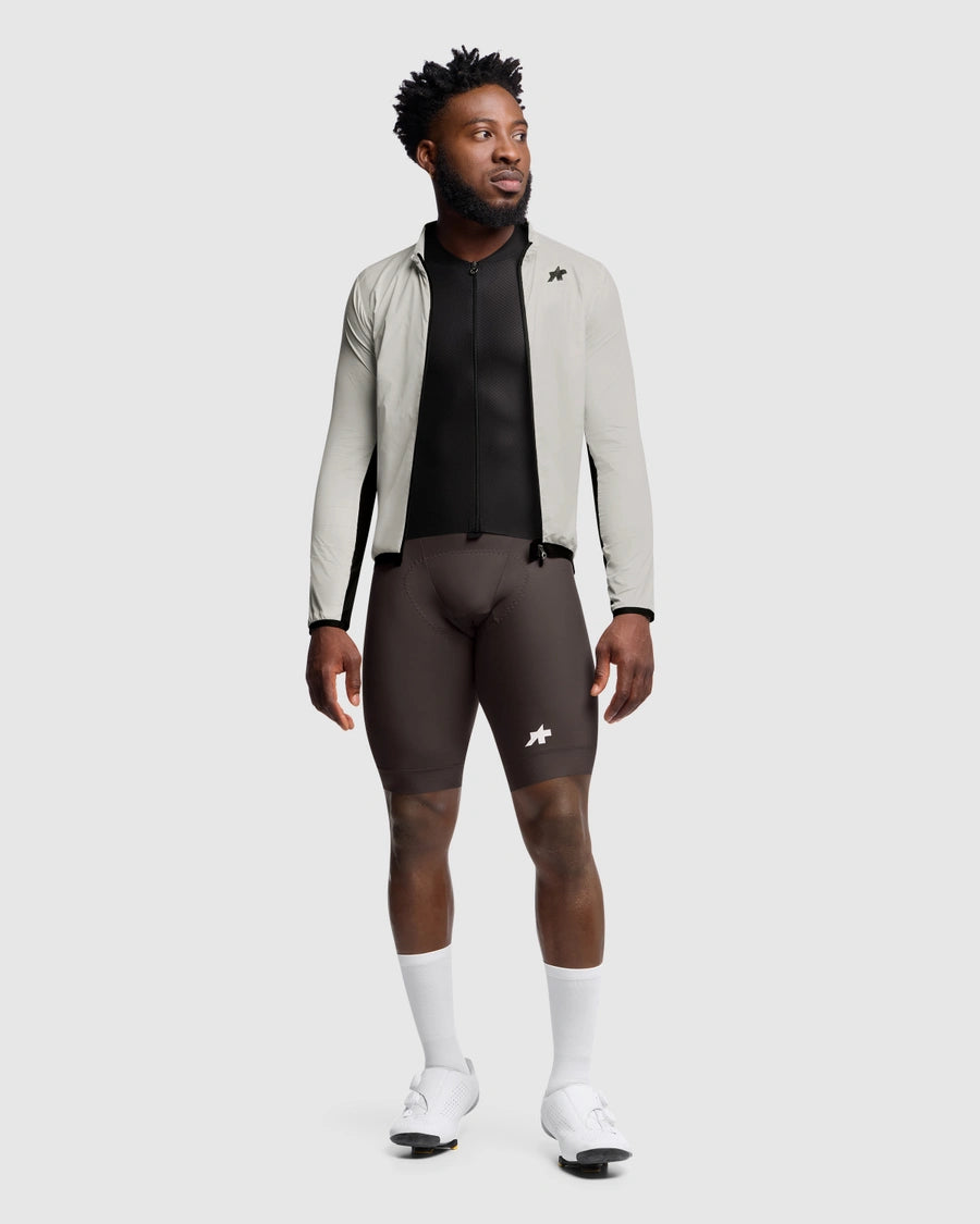 ASSOS MILLE GT WIND S11 Amandelmelk Jas
