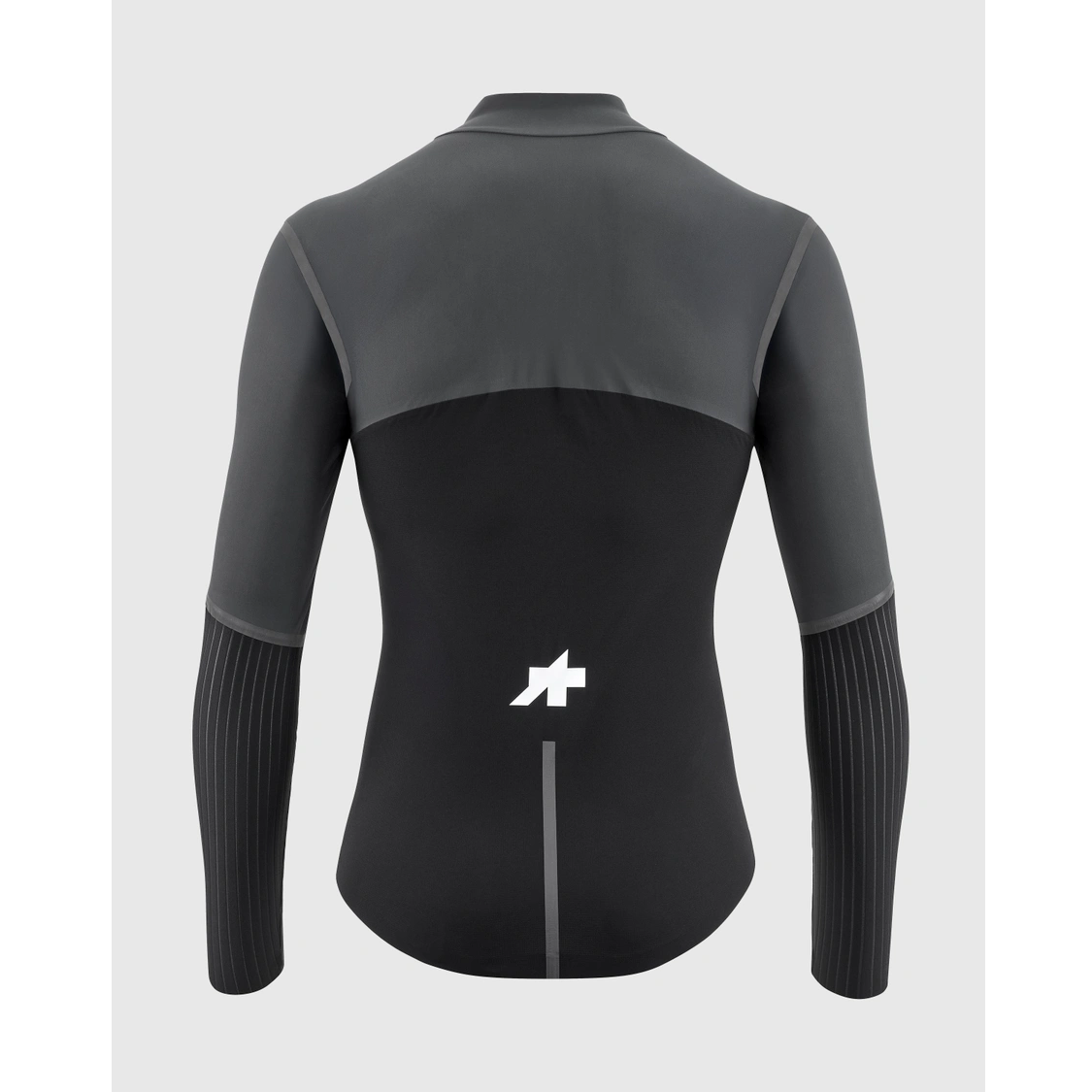 ASSOS EQUIPE RS ALLEYCAT S11 Jas Grijs