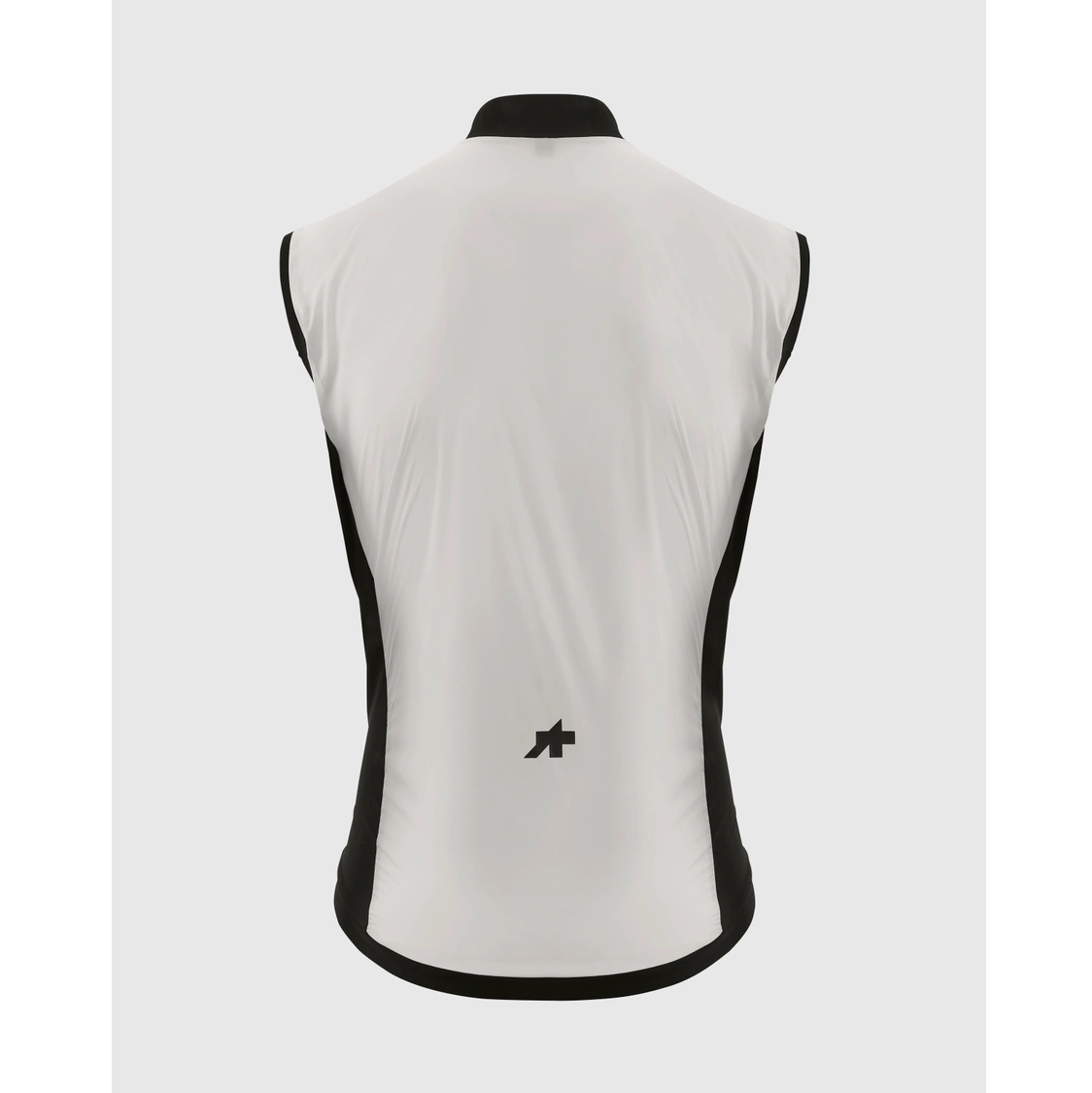 ASSOS MILLE GT WIND S11 Amandelmelk mouwloos jack