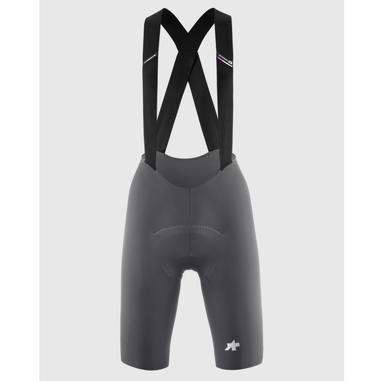 ASSOS DYORA R S11 Dames Grijs Bibshort