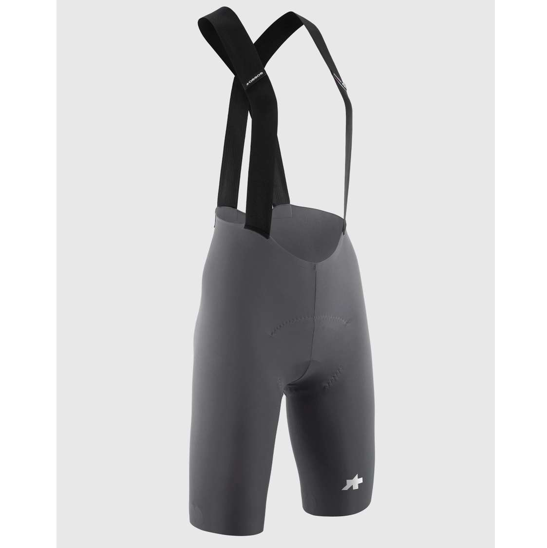ASSOS DYORA R S11 Dames Grijs Bibshort