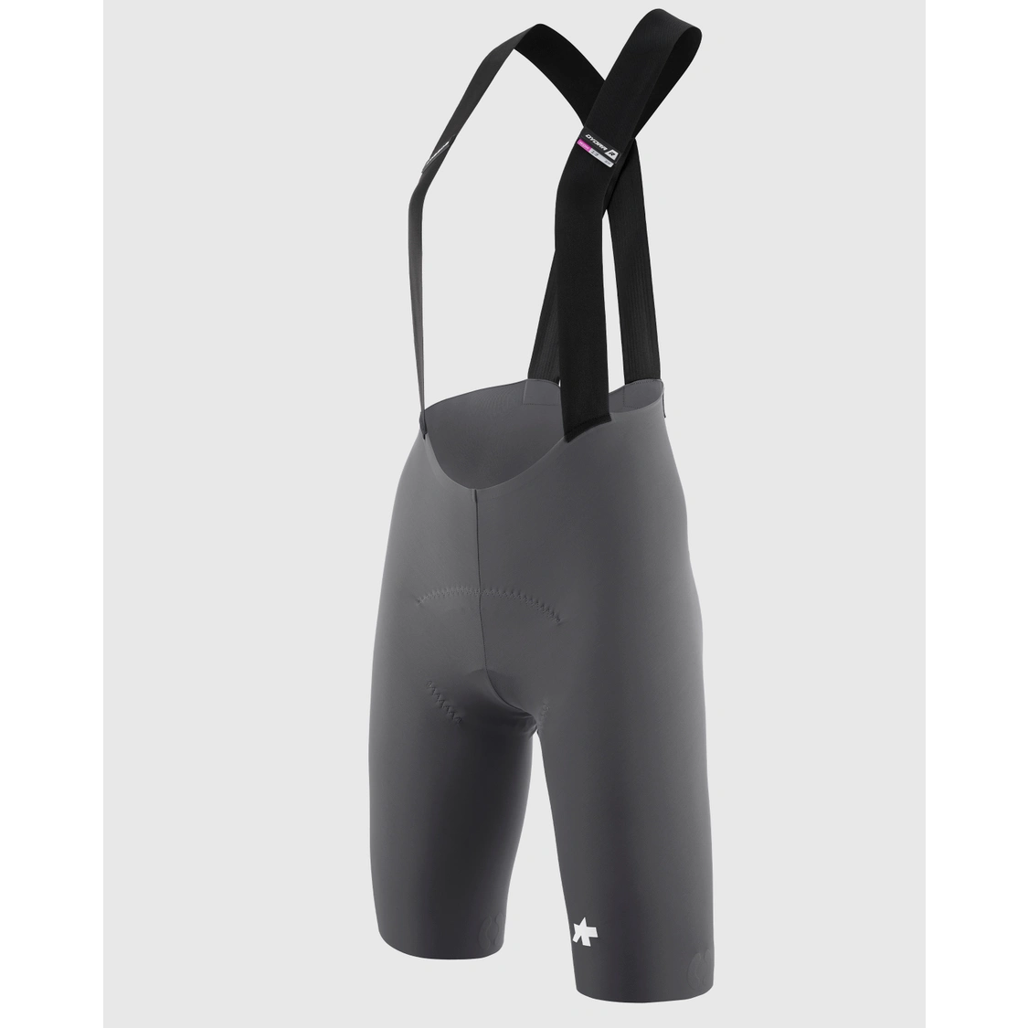 ASSOS DYORA R S11 Dames Grijs Bibshort