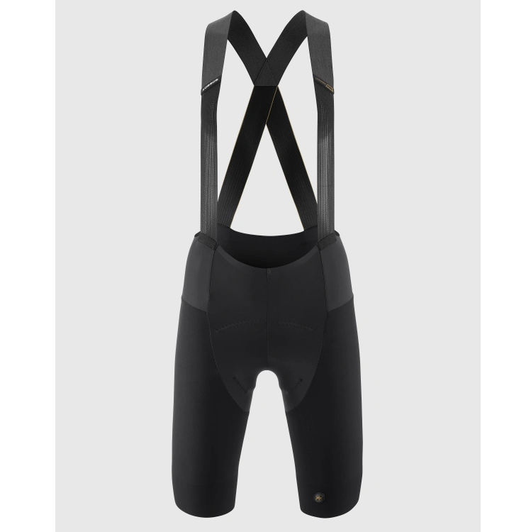 ASSOS DYORA RSV S11 Dames Slabbroek zwart