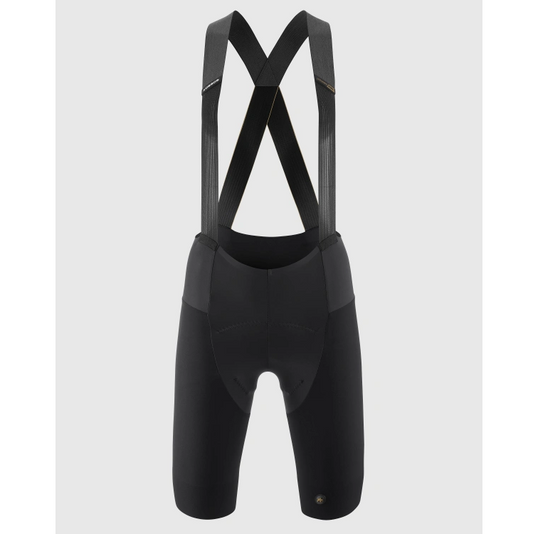 ASSOS DYORA RSV S11 Dames Slabbroek zwart