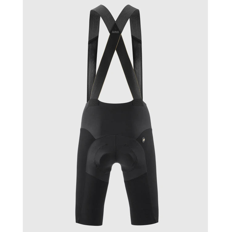 ASSOS DYORA RSV S11 Dames Slabbroek zwart