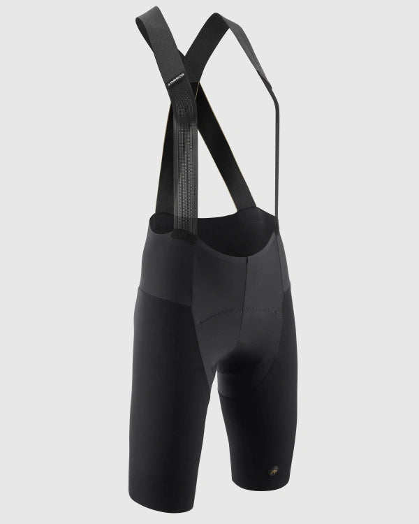 ASSOS DYORA RSV S11 Dames Slabbroek zwart