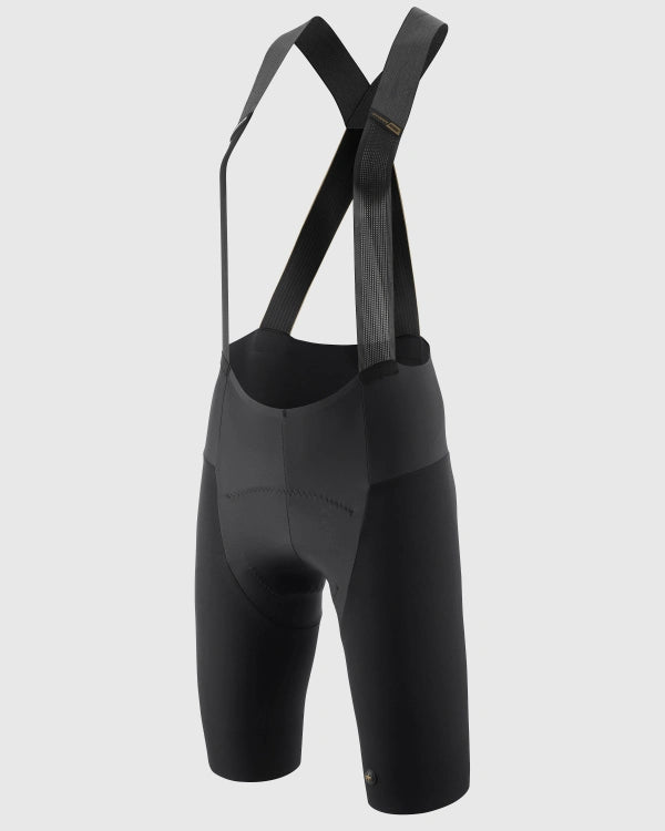 ASSOS DYORA RSV S11 Dames Slabbroek zwart