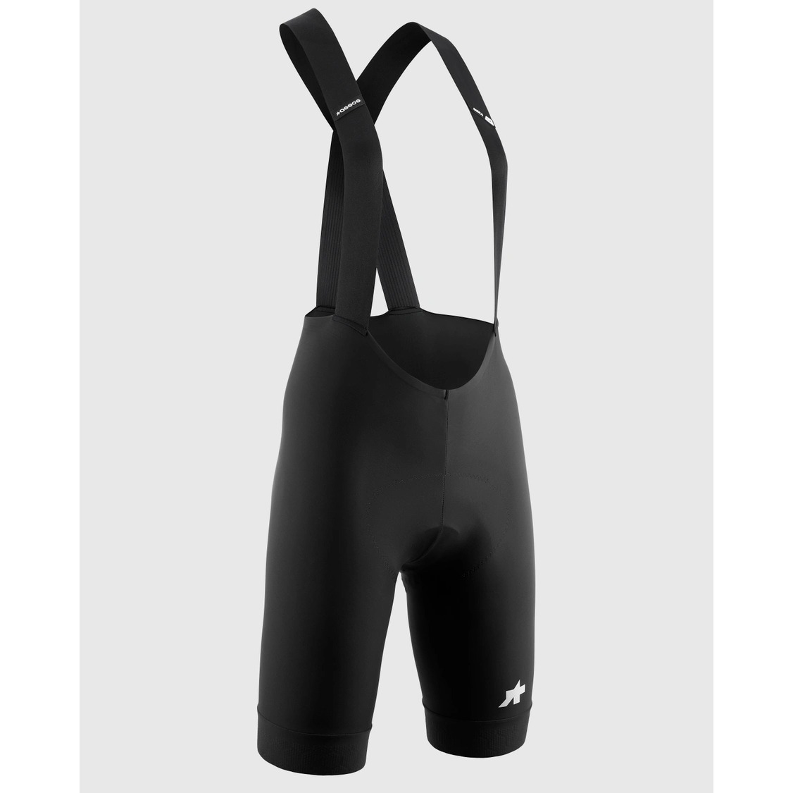 ASSOS UMA GT S11 Bibshort voor dames Zwart