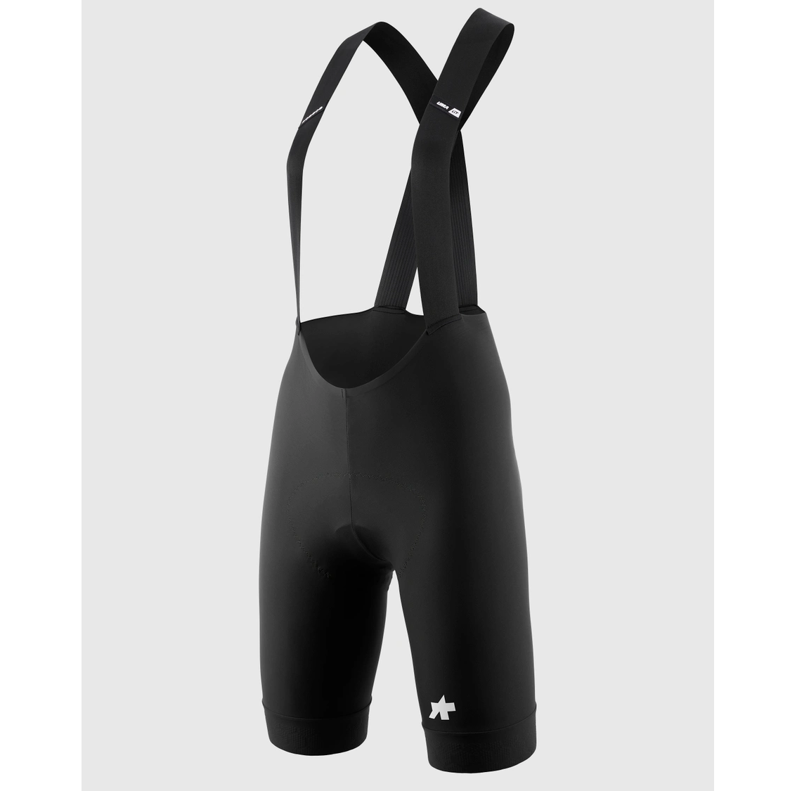 ASSOS UMA GT S11 Bibshort voor dames Zwart