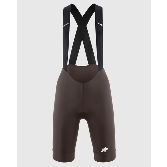 ASSOS UMA GT S11 Dames Bibshort Bruin