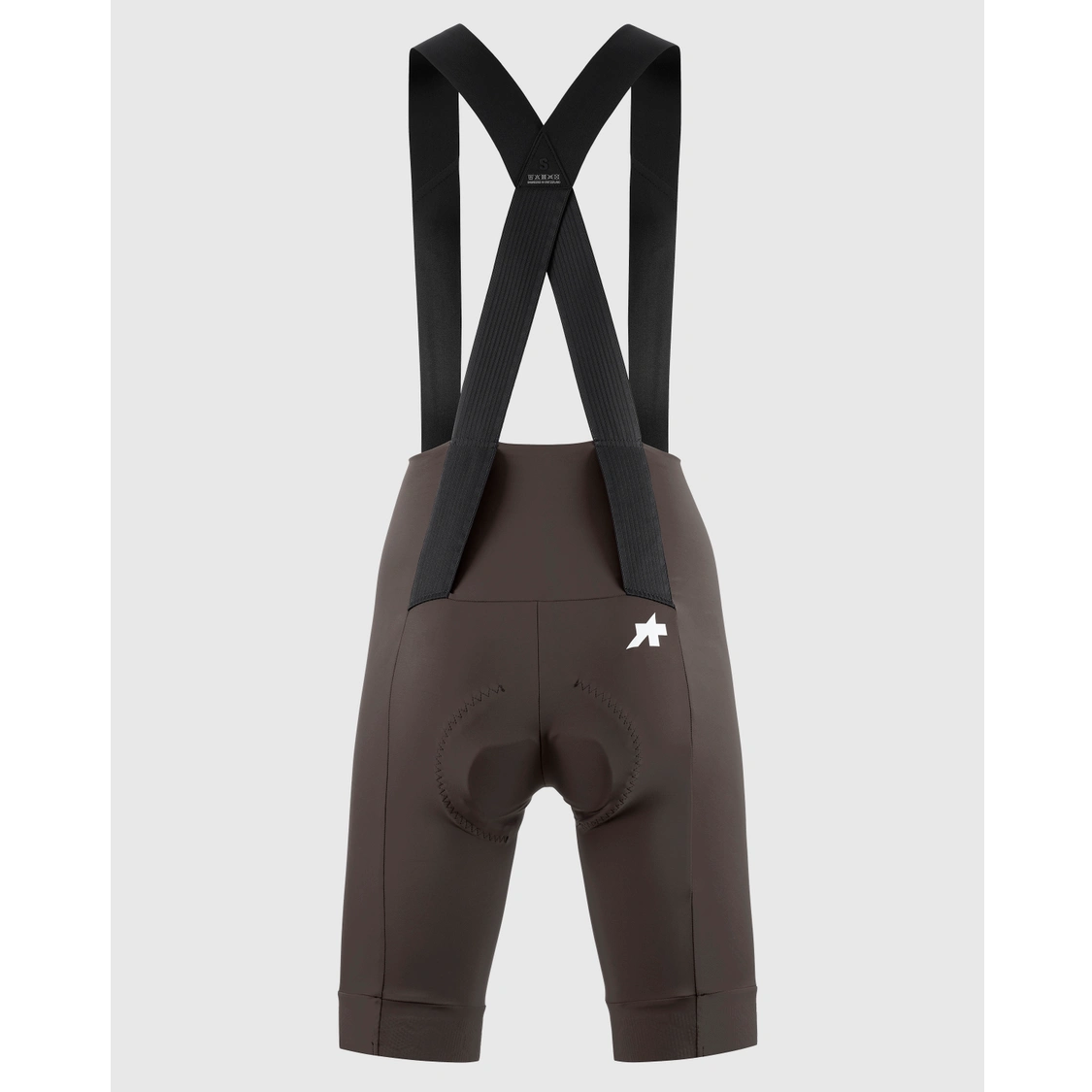 ASSOS UMA GT S11 Dames Bibshort Bruin