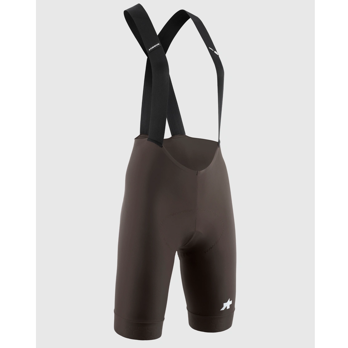 ASSOS UMA GT S11 Dames Bibshort Bruin