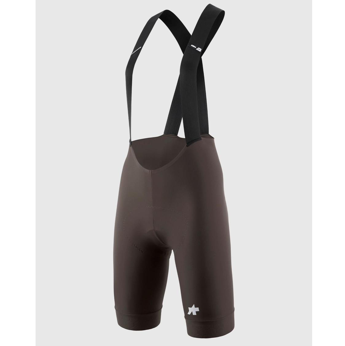 ASSOS UMA GT S11 Dames Bibshort Bruin