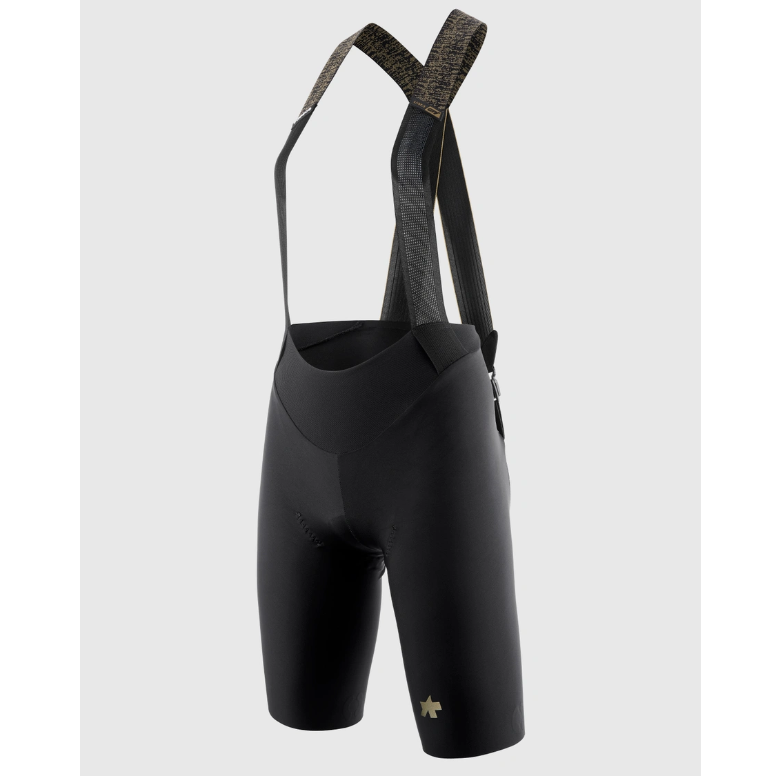 ASSOS UMA GTV S11 Bibshort voor dames Zwart