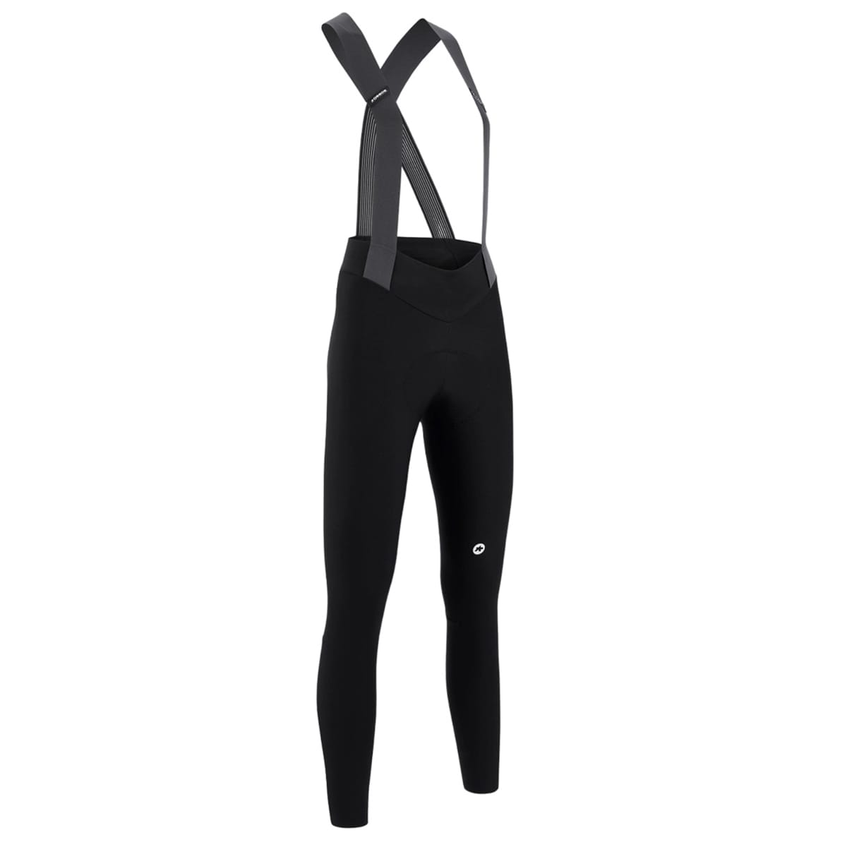 ASSOS UMA GT WINTER C2 Dames Lange Bibtights Zwart