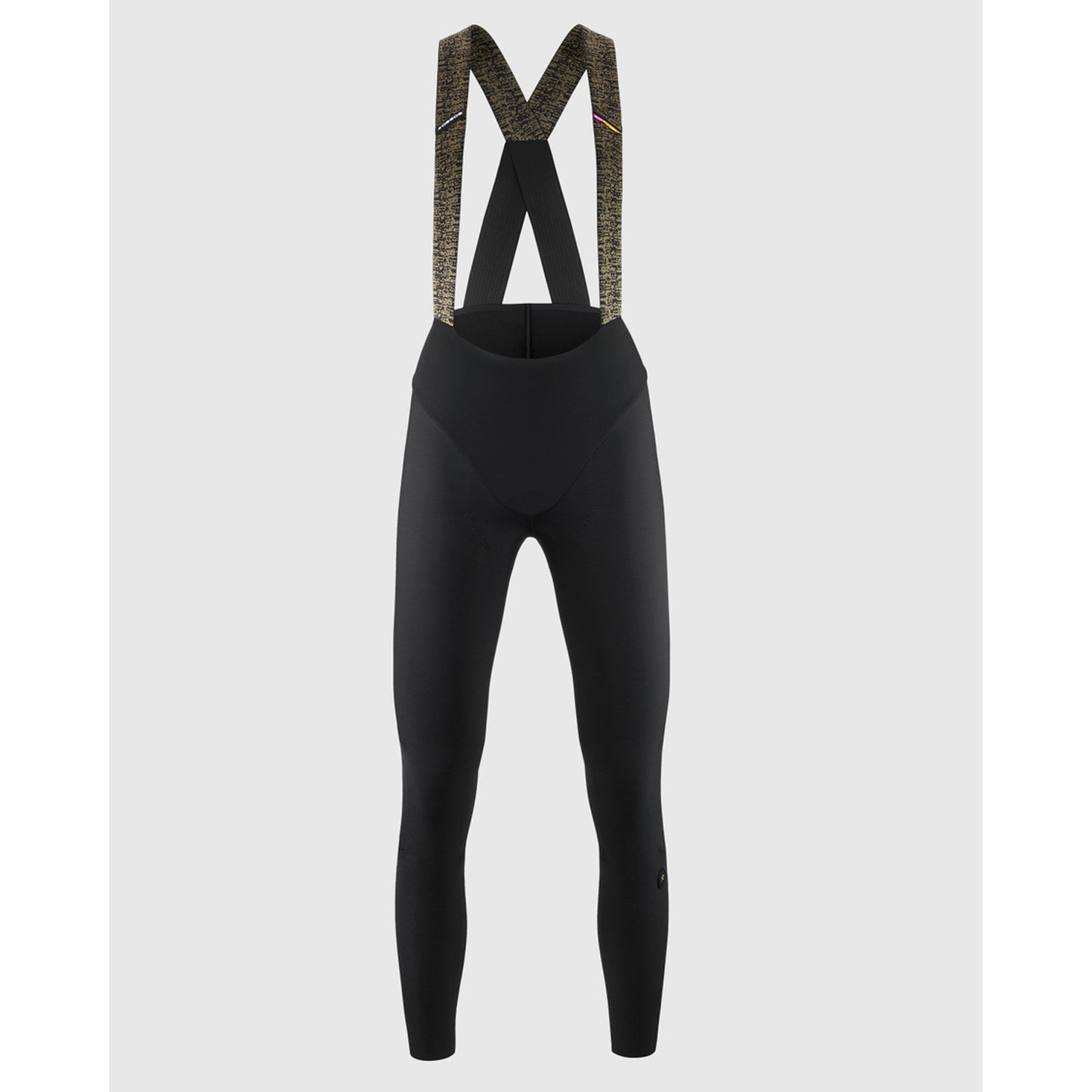 ASSOS UMA GTV S11 Dames Zwarte Serie Bib Tight