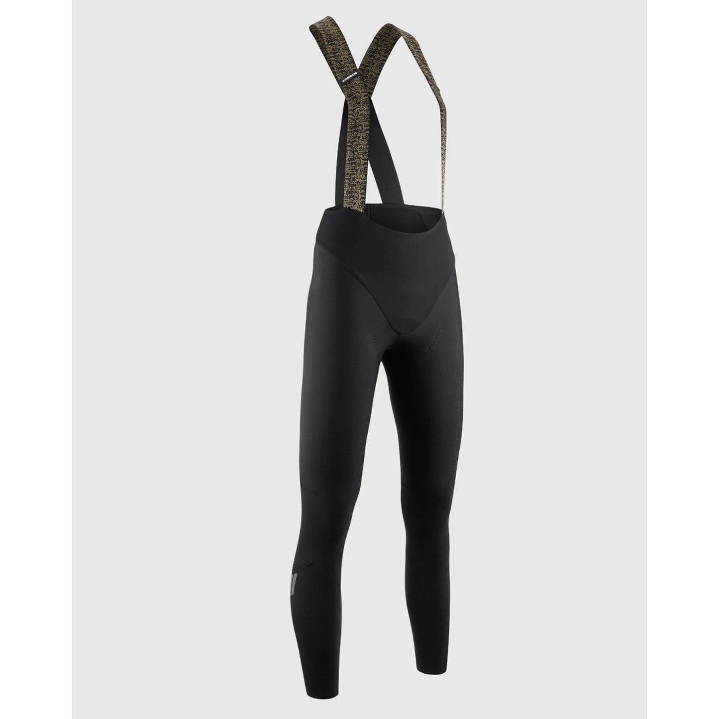 ASSOS UMA GTV S11 Dames Zwarte Serie Bib Tight