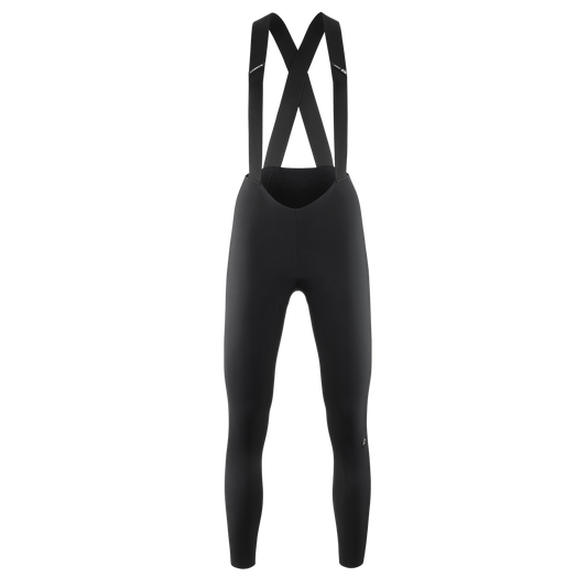 ASSOS UMA GT SPRING FALL S11 Dames Lange Bibtights Zwart