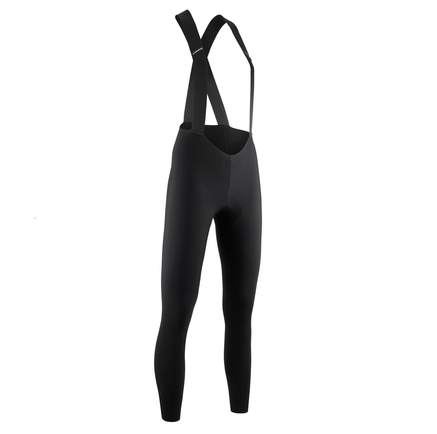 ASSOS UMA GT SPRING FALL S11 Dames Lange Bibtights Zwart