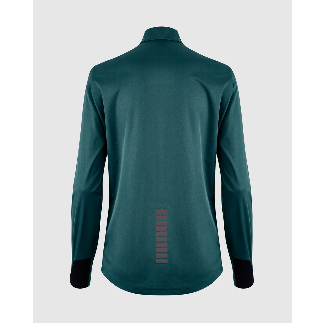 ASSOS UMA GT S11 Damesjas Foundation Groen