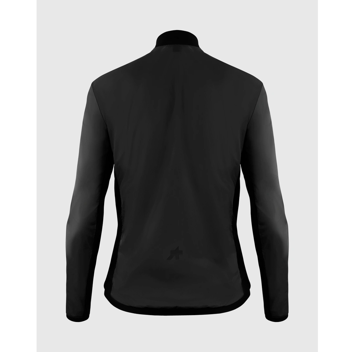 ASSOS UMA GT WIND S11 Damesjas Zwart
