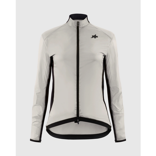ASSOS UMA GT WIND S11 Damesjas Amandelmelk