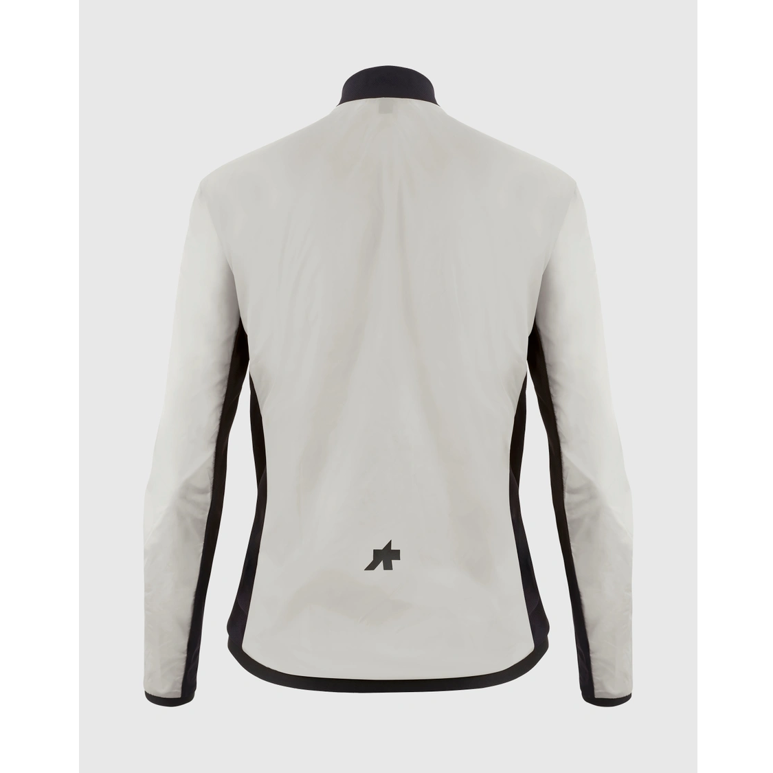 ASSOS UMA GT WIND S11 Damesjas Amandelmelk