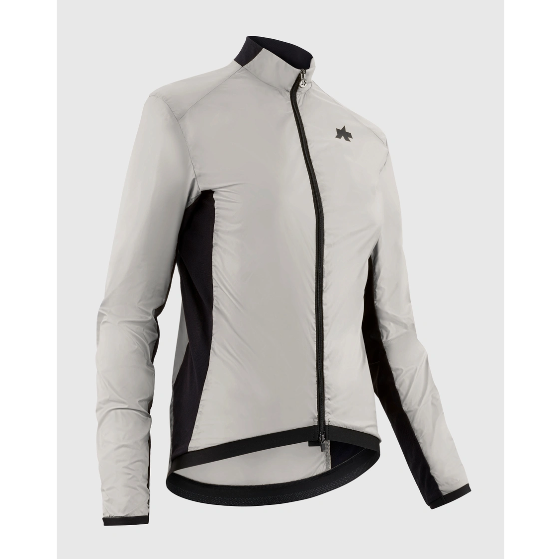 ASSOS UMA GT WIND S11 Damesjas Amandelmelk