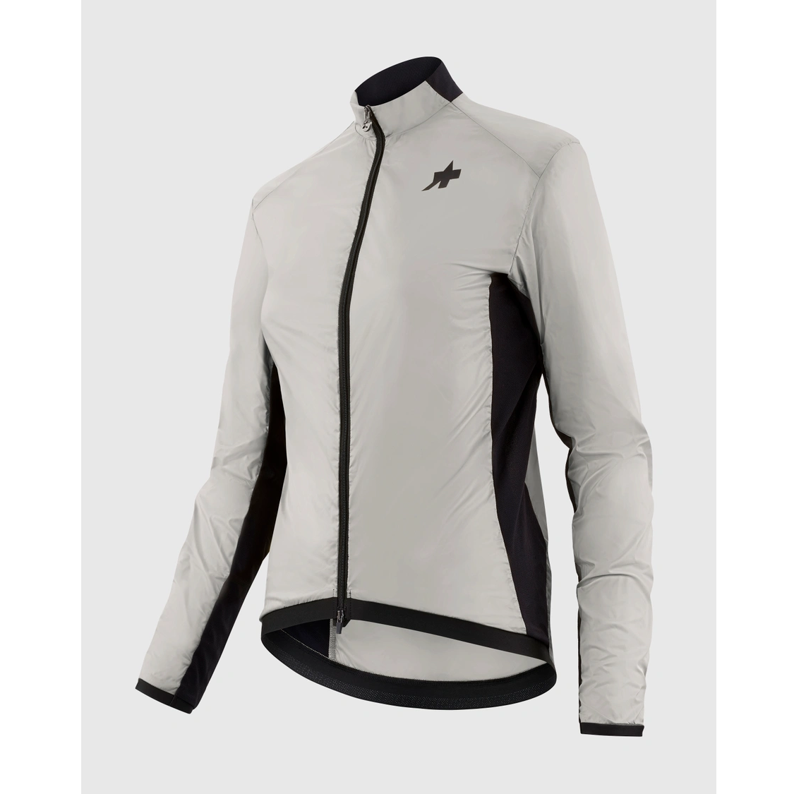ASSOS UMA GT WIND S11 Damesjas Amandelmelk