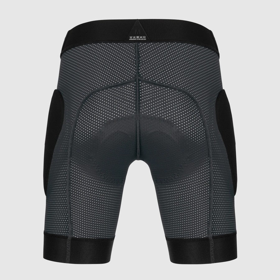 ASSOS TRAIL TACTICA HP T3 Short Grijs voor dames