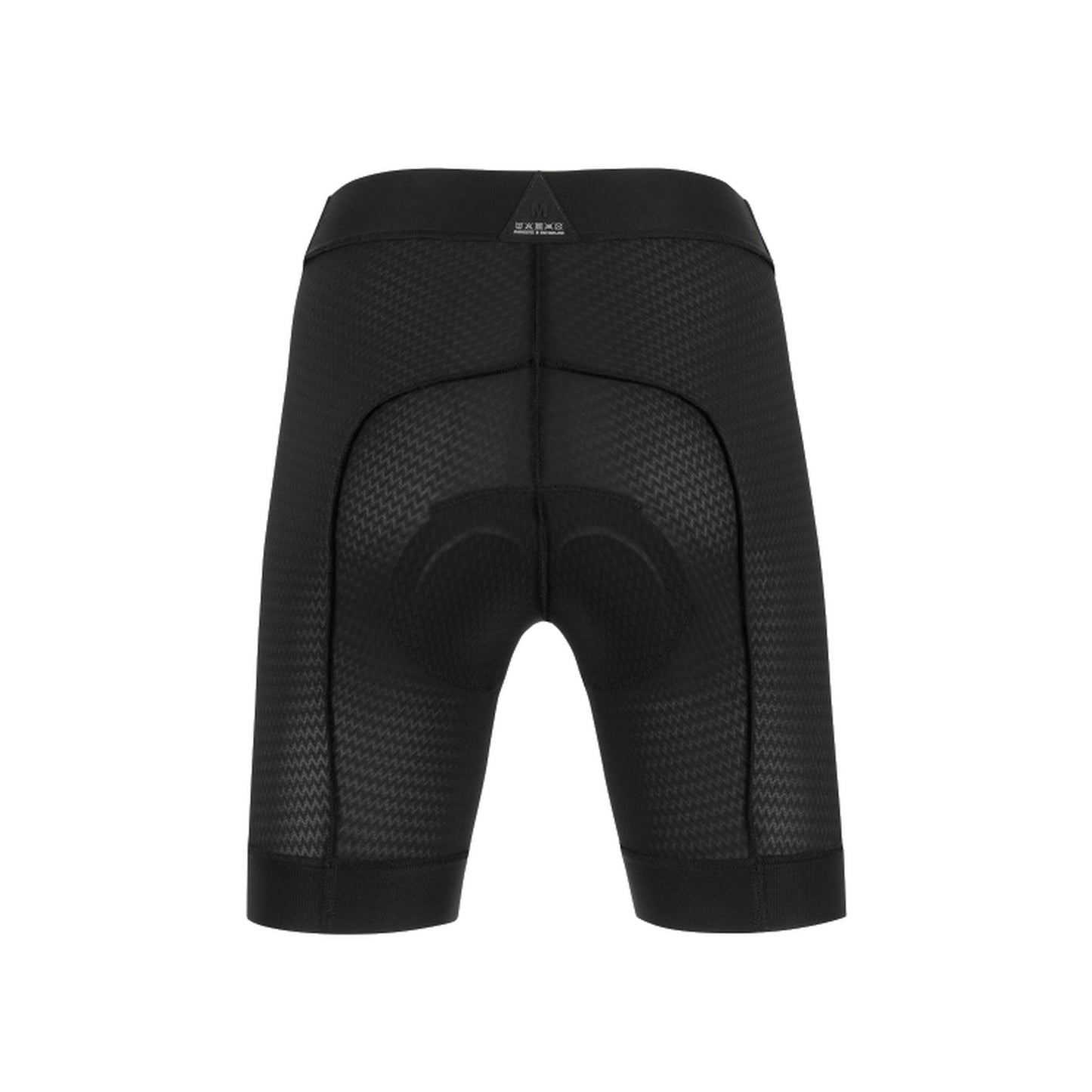 ASSOS TACTICA onderbroek voor dames, zwart