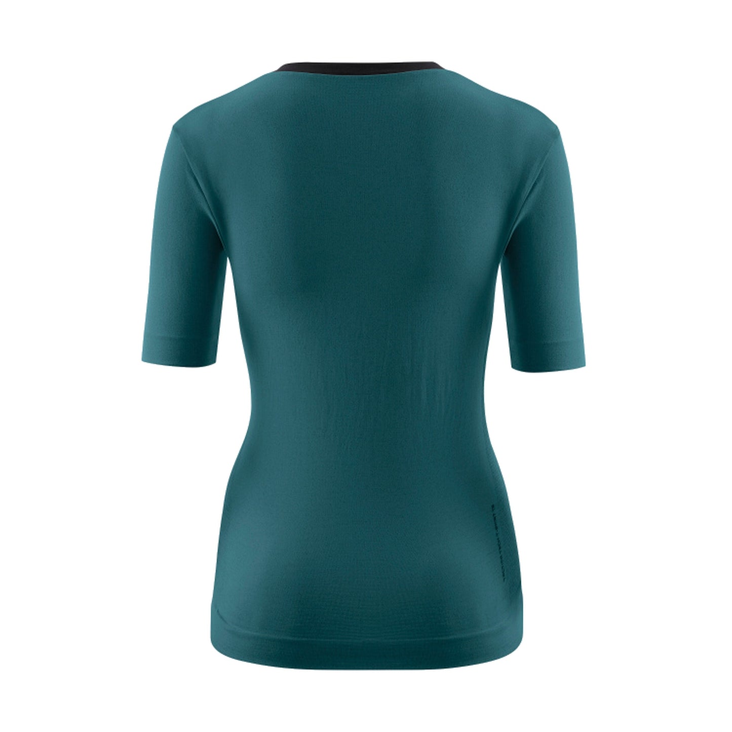 ASSOS TACTICA TECH T5 dames-shirt met korte mouwen, groen
