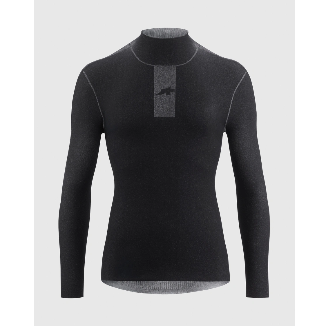 Ondergoed ASSOS EQUIPE WINTER P1 Zwart